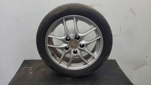 Cerchio lega porsche 911 - porsche,