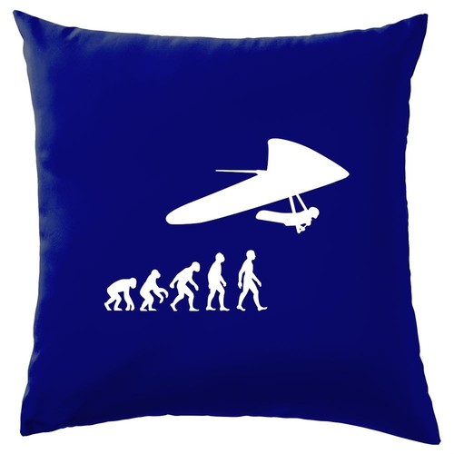 Evoluzione dell uomo del - dell'uomo, volo