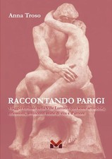 Libri Troso Anna - Raccontando