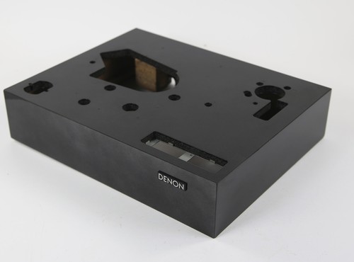 Scocca originale grigio