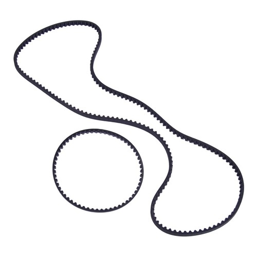 Cinghia dentata front belt - dentata,