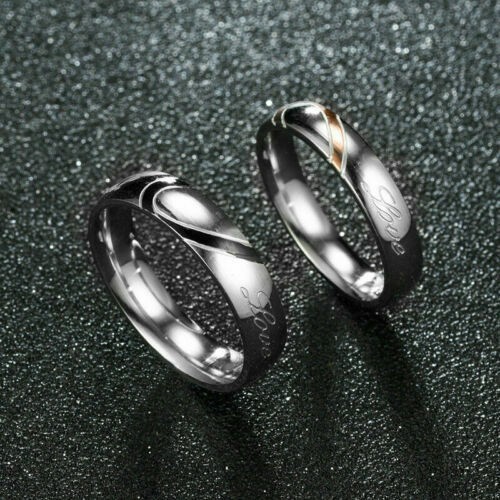 Anello fascia promessa - fascia,