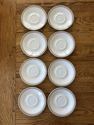 Set piattini corrlle by - 8,