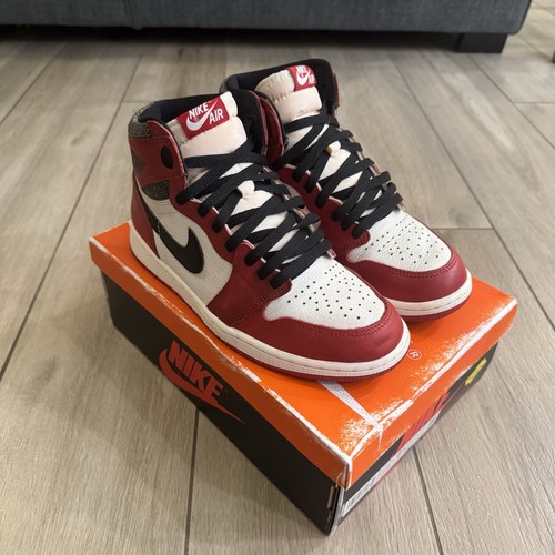 Jordan uomo retro high top - high,
