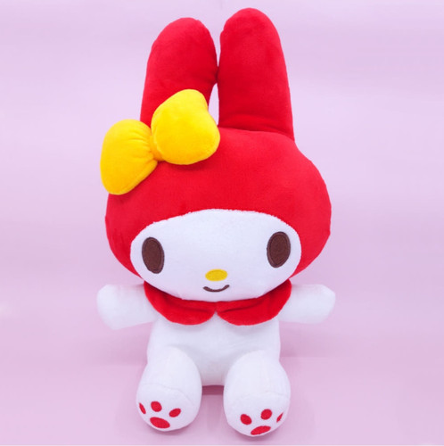 Peluche pupazzo ufficiale