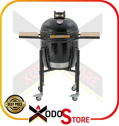 Barbecue kamado carbonella - kamado,