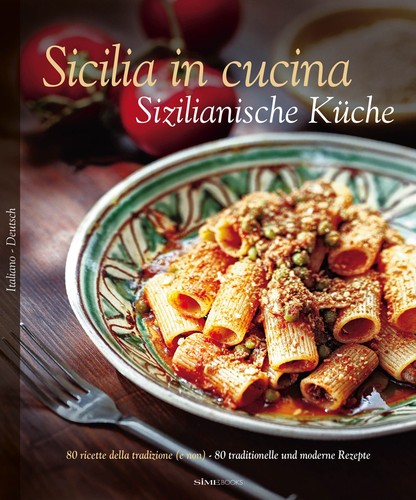 Sicilia cucina 80 ricette - in,