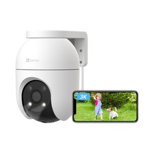 EZVIZ Telecamera Wi Fi Esterno
