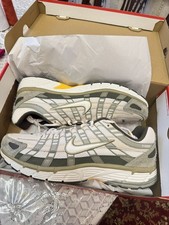 NIKE P-6000 LIGHT ARMY PHANTOM