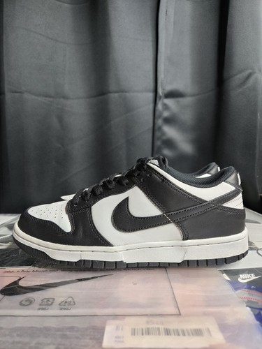 Nike dunk low panda - dunk, gs