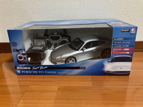 Silverlit realdrive porsche - silverlit,