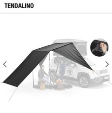 Tendalino Autohome Maggiolina Nuovo