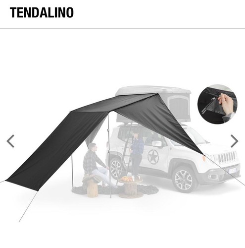 Tendalino autohome maggiolina - autohome,