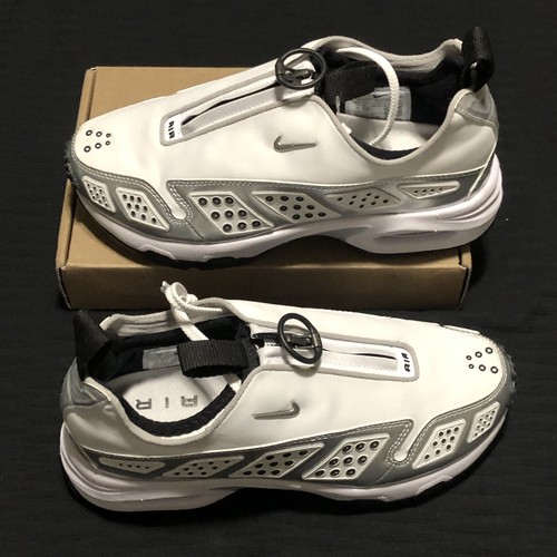 Nike air max sunder bianco - nike,