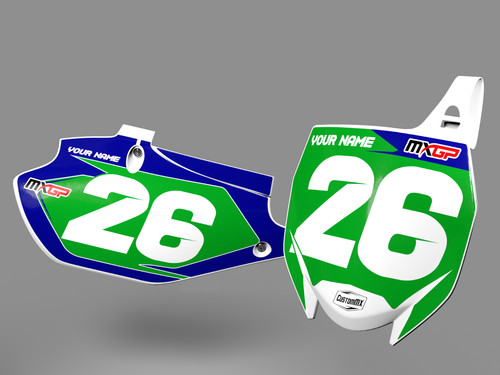 Yamaha yzf 125 - yzf,