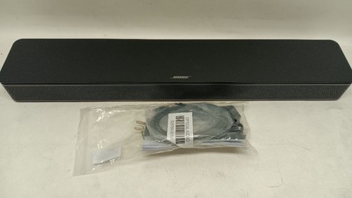 Bose 431974 soundbar - bose,