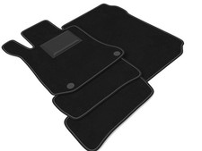 Tappetini Auto per Mercedes