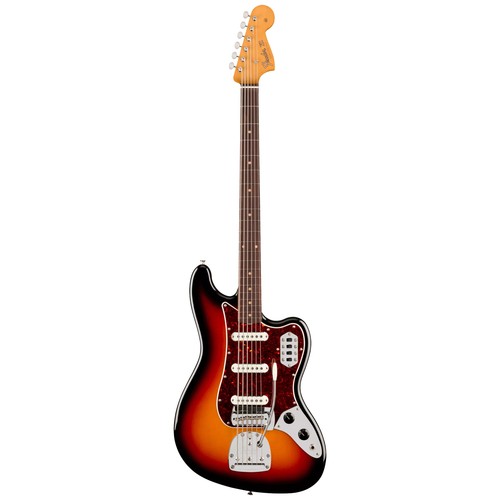 Fender vintera iii primi - vintera,