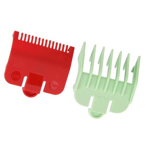 Pettini guida ricambio - 2x,
