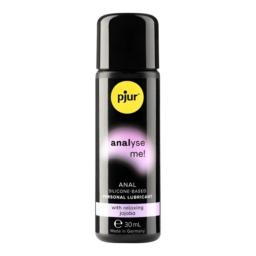 Lubrificante anale 30ml intimo - 30ml,