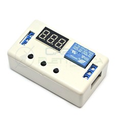 MODULO TEMPORIZZATORE TIMER