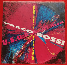 VASCO ROSSI - DELUSA