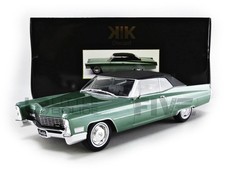KK SCALE MODELS 1/18 -