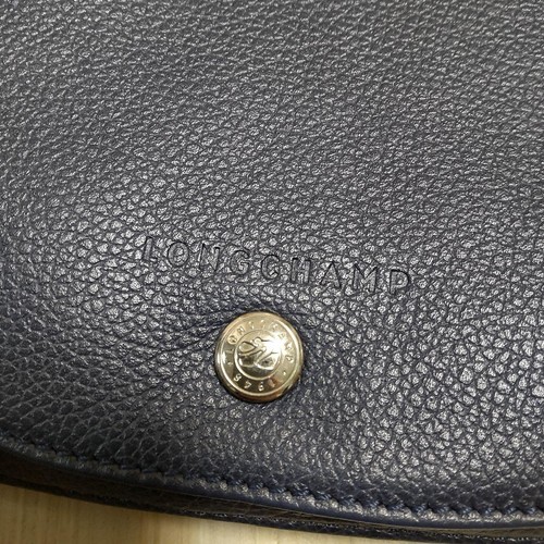 Borsa messenger longchamp - borsa,