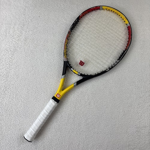 Racchetta tennis wilson - racchetta, da