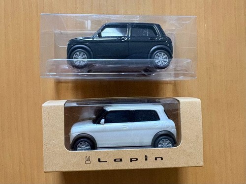 Minicar lapin nuova pezzi - minicar,