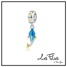 Charm pendente Delfino Mare