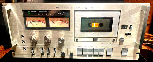 JVC