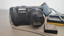Panasonic Lumix DMC-ZS25