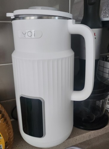 Hurom yoi smart soy milk - smart,