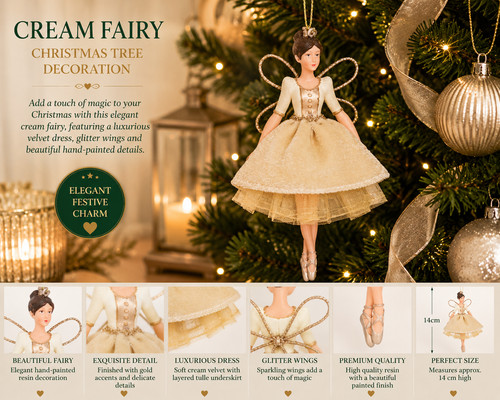 Gisela graham ballerina fata - gisela,