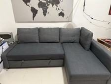 divano letto 3 posti Con