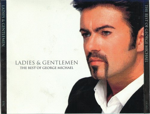 George michael ladies - george,