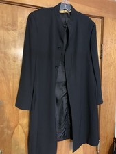 Cappotto DONNA KARAN anni 90