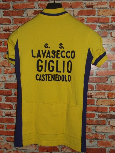 Eroica maglia shirt bici - eroica,