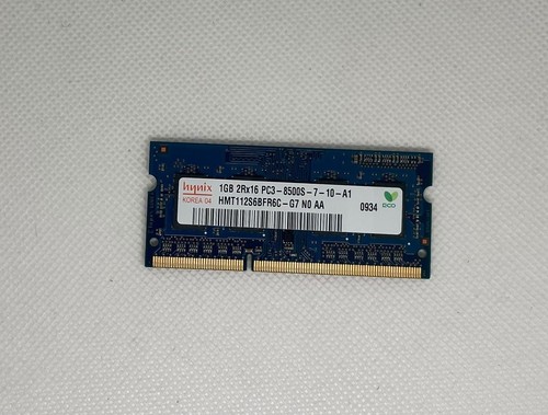 Ram notebook computer - gb,