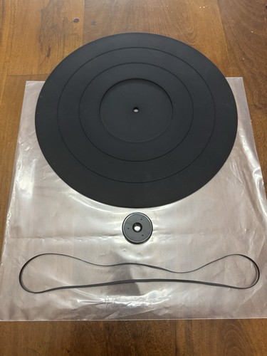 Denon 300f nuovo di - denon,