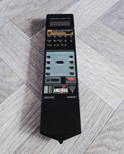 Telecomando portatile