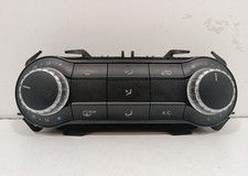 COMANDI CLIMA PER MERCEDES