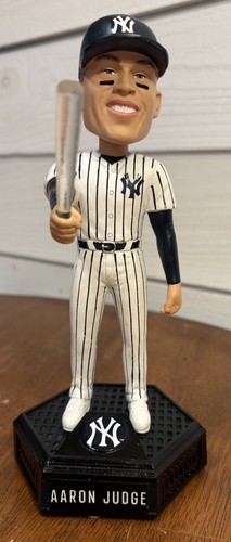 Bobblehead aaron judge - bobblehead, may