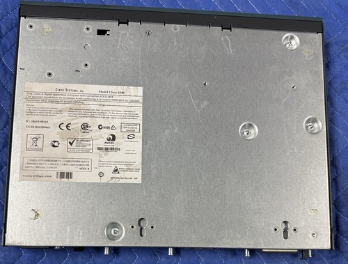 Cisco 1800 series - cisco, cisco1841
