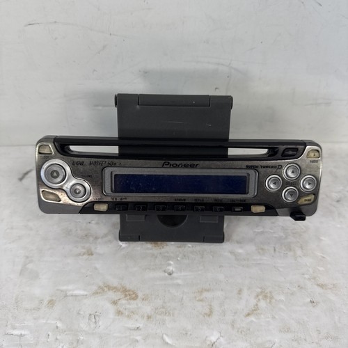 Pioneer deh 1600 - pioneer, cd