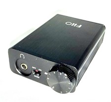 FiiO Olympus 2 E10K — DAC