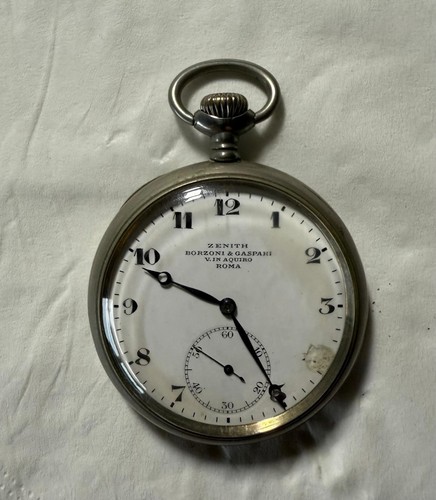 Orologio zenith 1900 da - orologio,