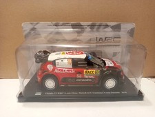 Die cast 1/24 Modellino Auto