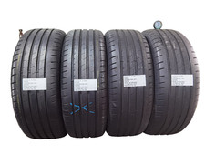 4 PNEUMATICI USATI 215/55 R 17